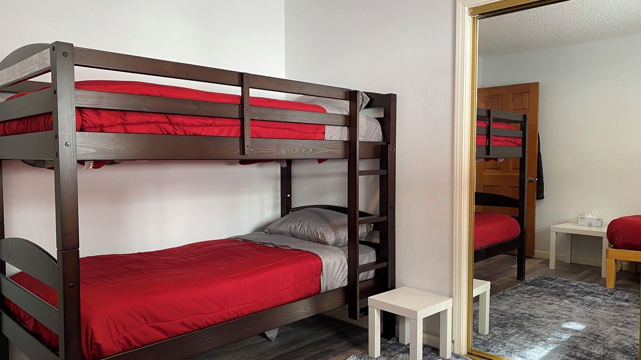 Photo of Bedroom in Upper Kingsbury