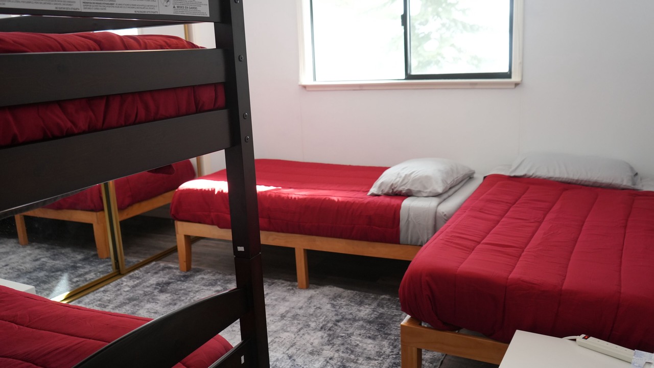 Photo of Bedroom in Upper Kingsbury