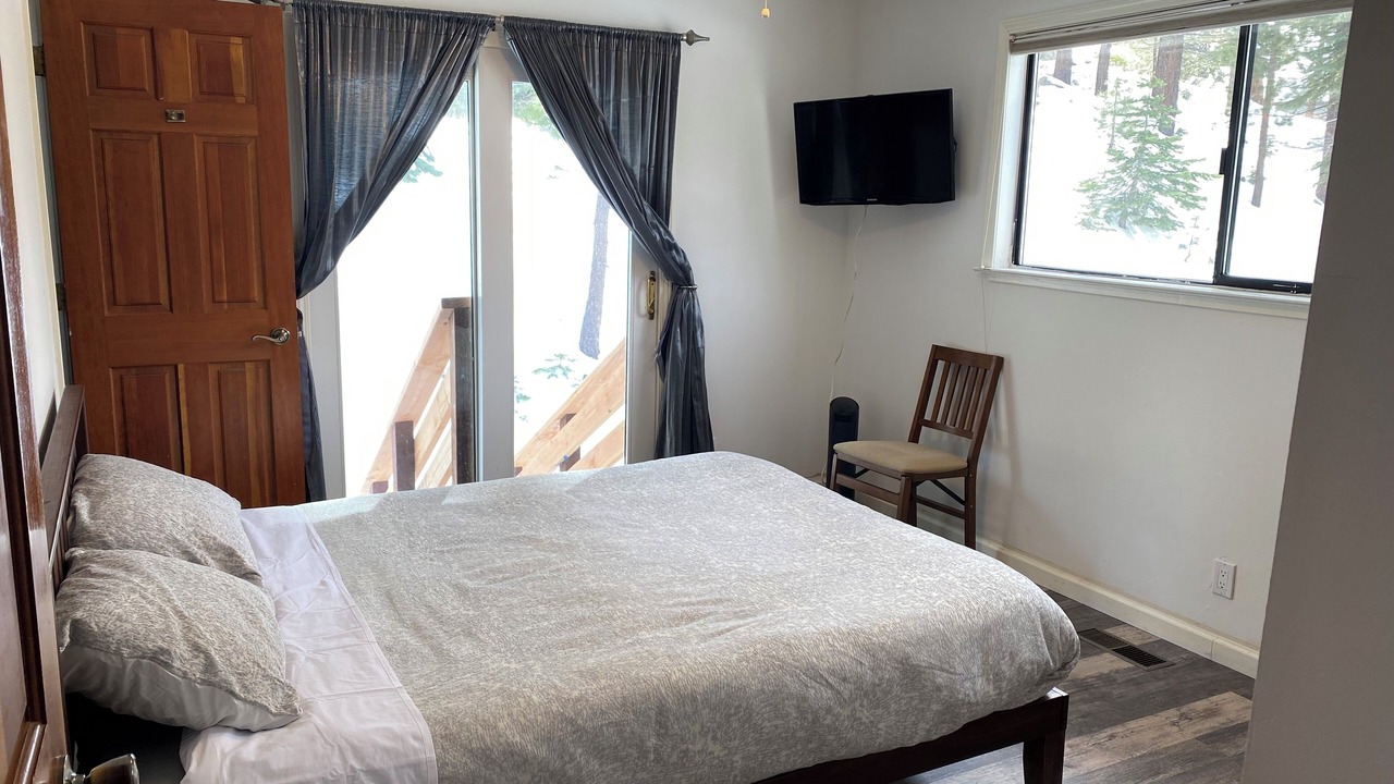 Photo of Bedroom in Upper Kingsbury