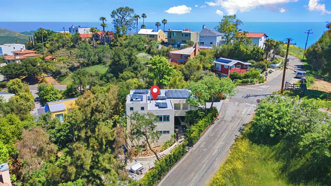 Photo of Outdoor in Malibu