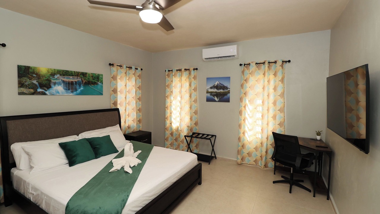 Photo of Bedroom in The Valley