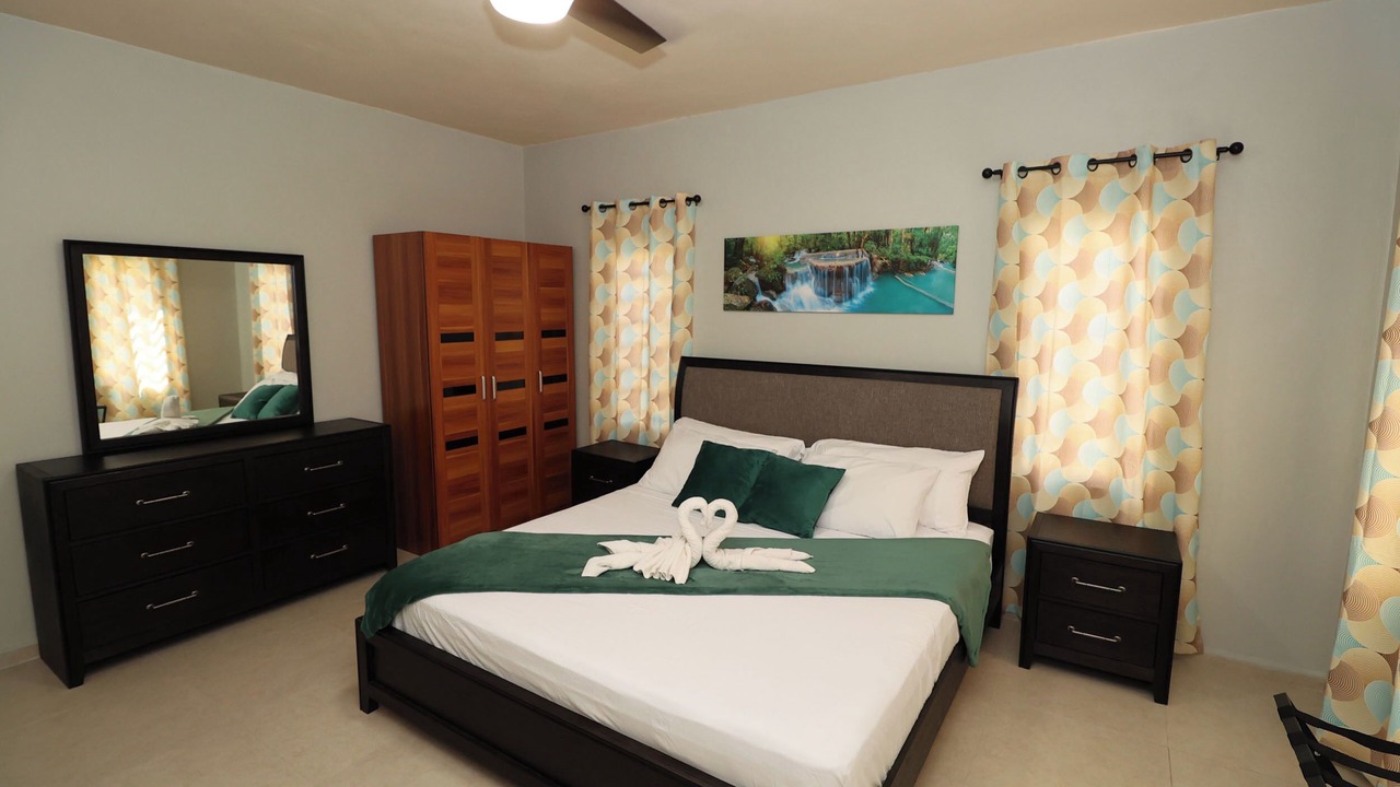 Photo of Bedroom in The Valley