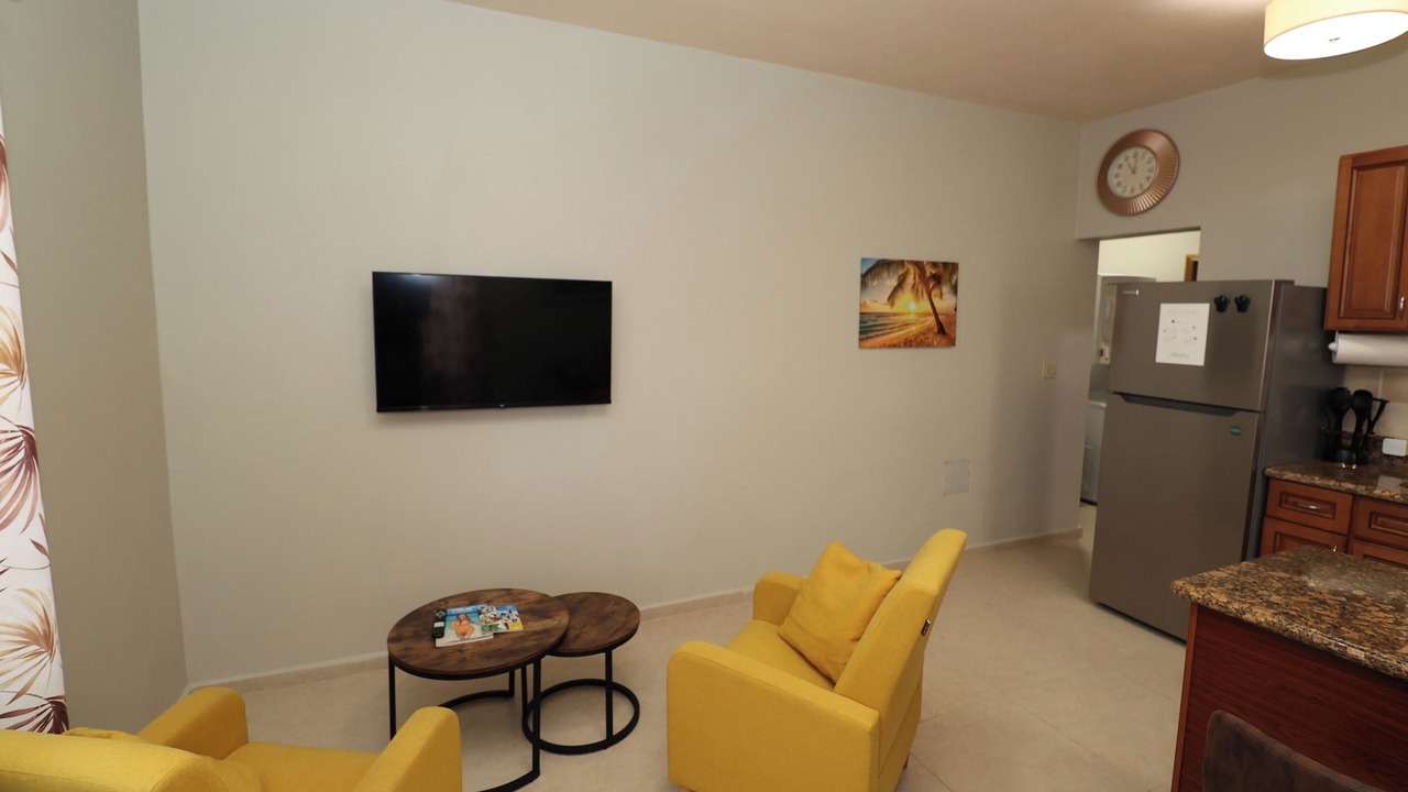 Photo of Livingroom in The Valley