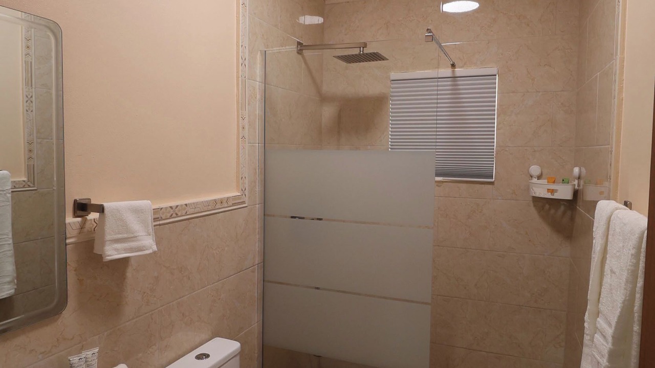 Photo of Bathroom in The Valley
