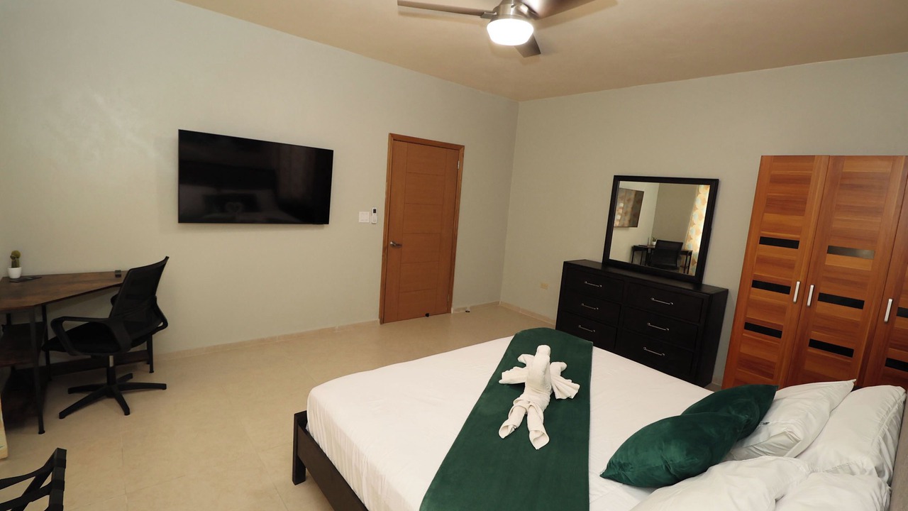 Photo of Bedroom in The Valley