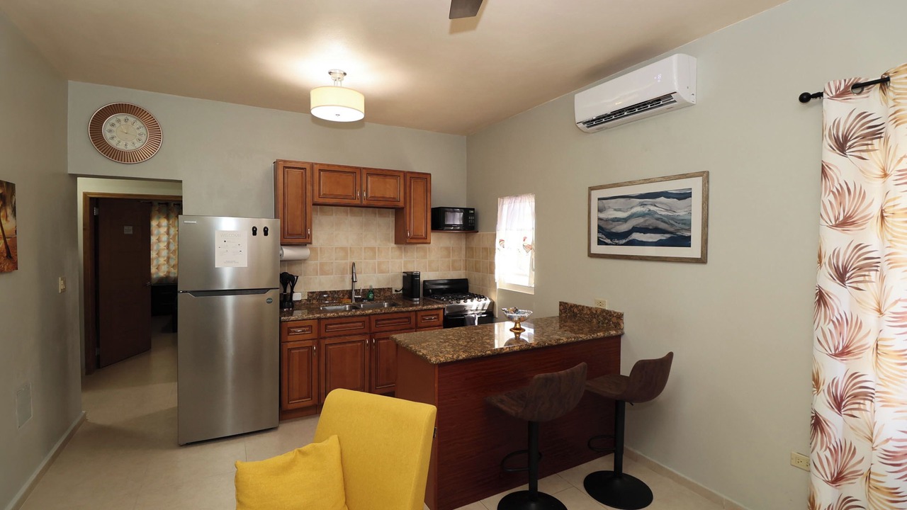 Photo of Kitchen in The Valley