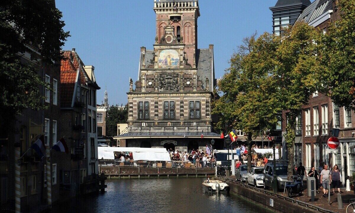 Photo of Others in Warmenhuizen