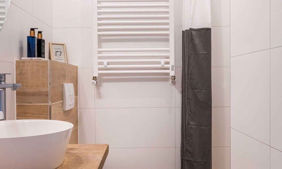 Photo of Bathroom in Warmenhuizen