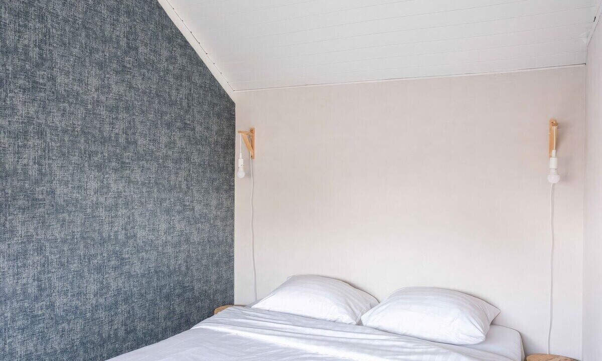 Photo of Bedroom in Warmenhuizen