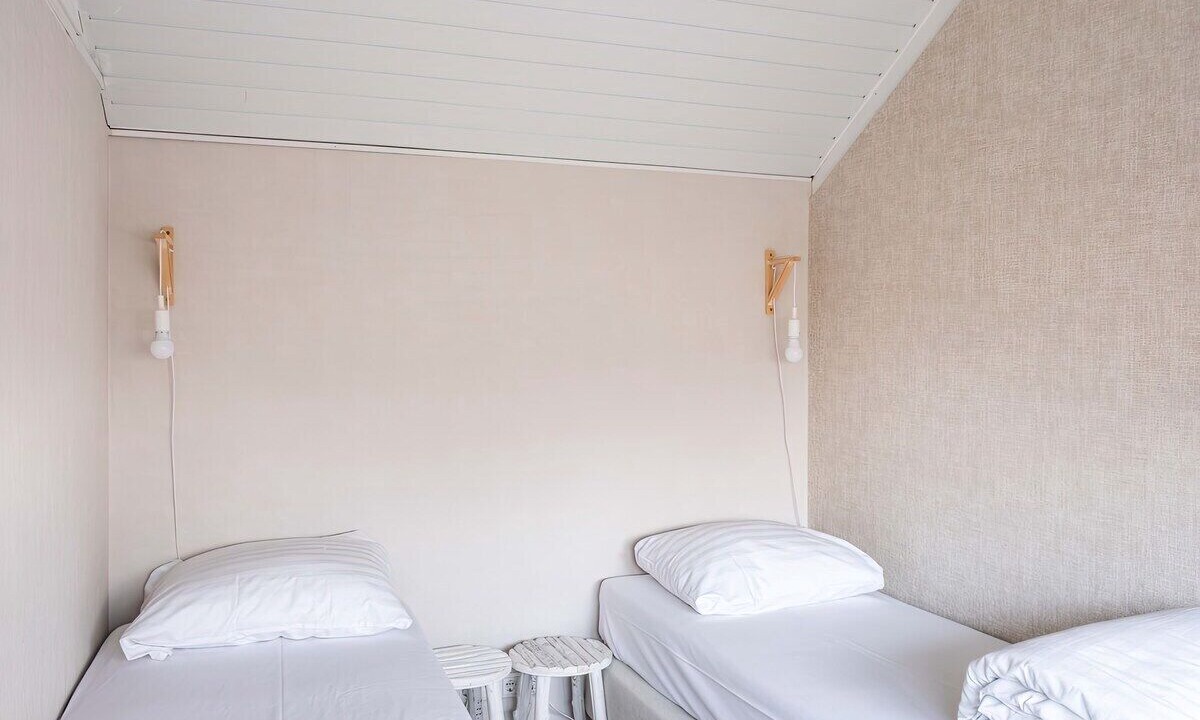 Photo of Bedroom in Warmenhuizen