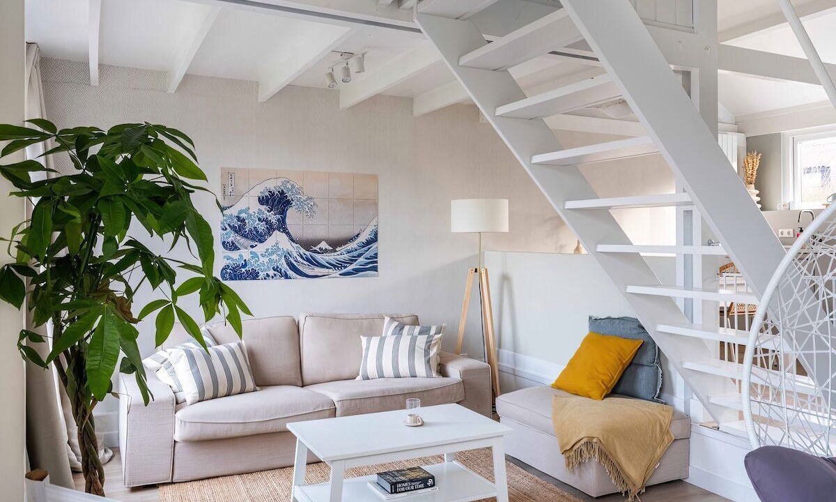 Photo of Livingroom in Warmenhuizen