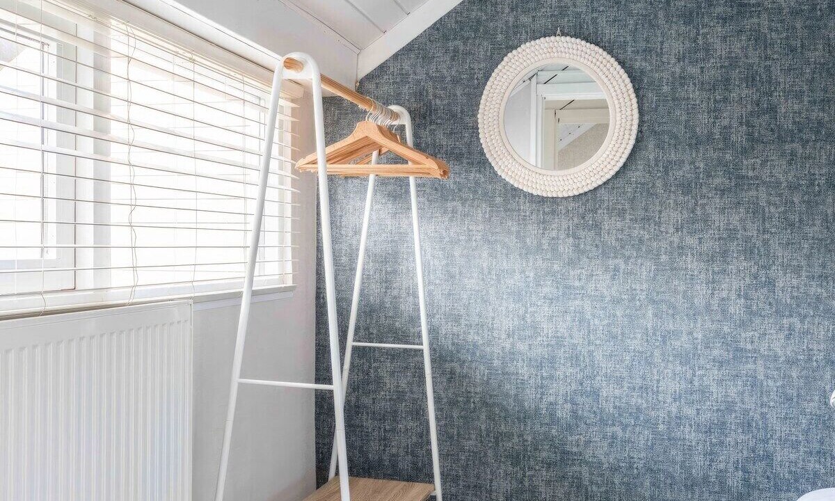 Photo of Bedroom in Warmenhuizen