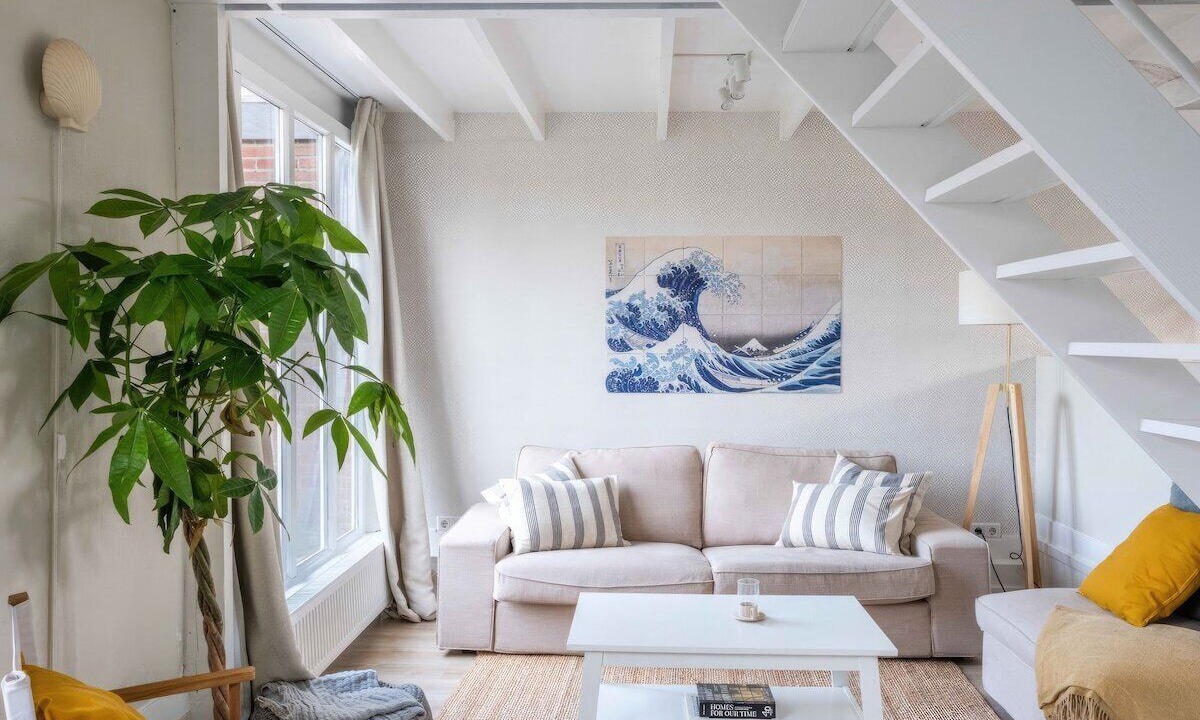 Photo of Livingroom in Warmenhuizen