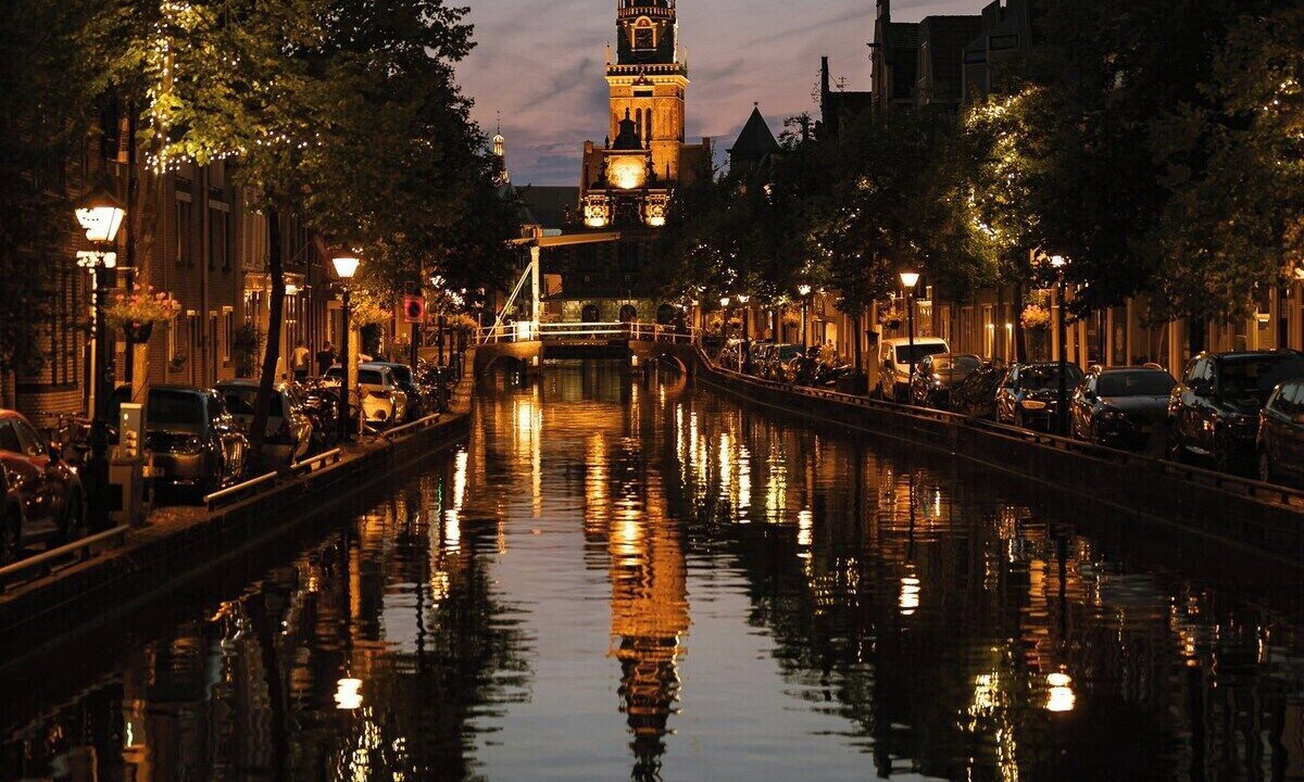 Photo of Others in Warmenhuizen