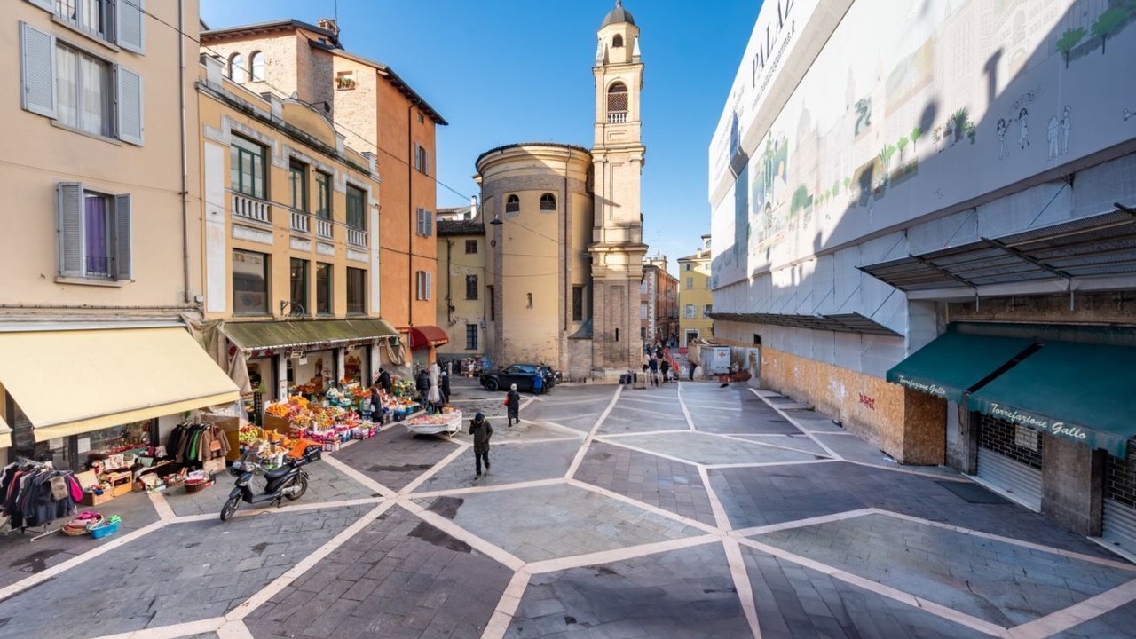 Photo of Others in Parma City Centre