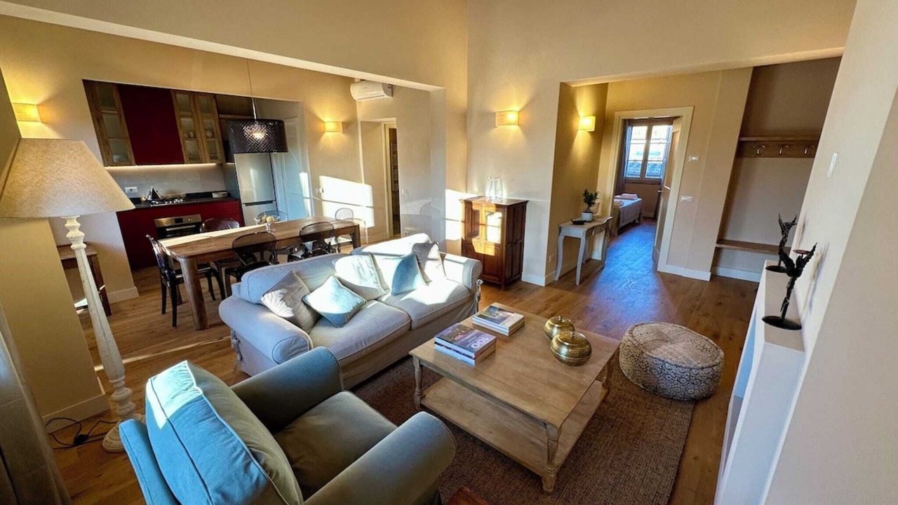 Photo of Livingroom in Bagno a Ripoli