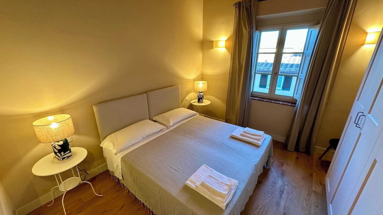 Photo of Bedroom in Bagno a Ripoli
