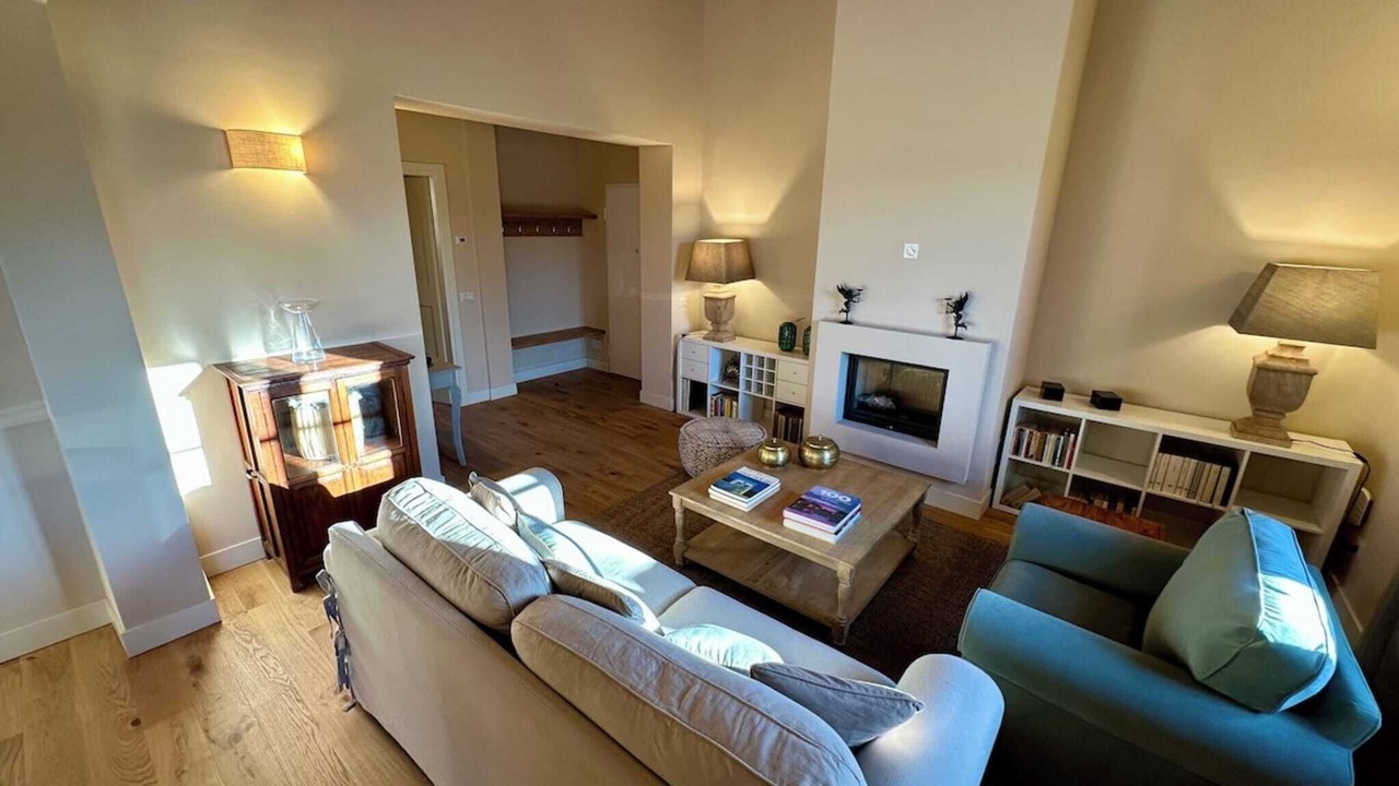 Photo of Livingroom in Bagno a Ripoli