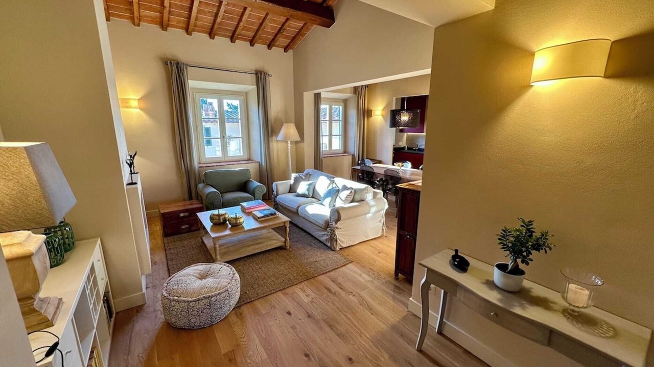 Photo of Livingroom in Bagno a Ripoli