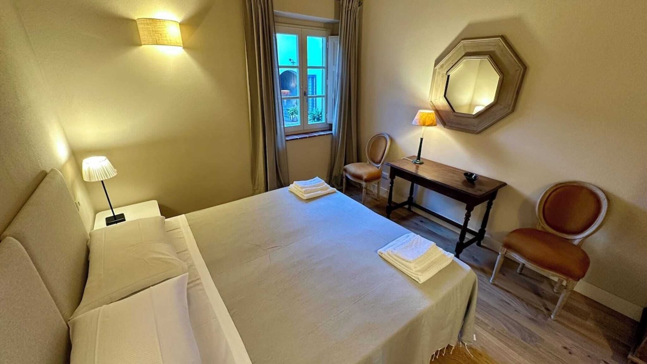 Photo of Bedroom in Bagno a Ripoli
