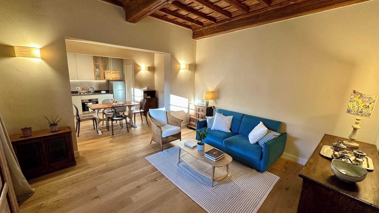 Photo of Livingroom in Bagno a Ripoli