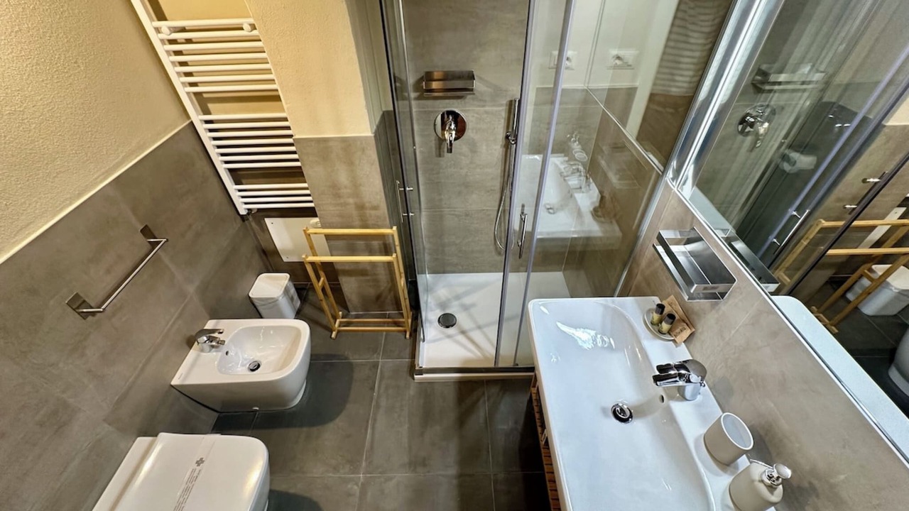 Photo of Bathroom in Bagno a Ripoli
