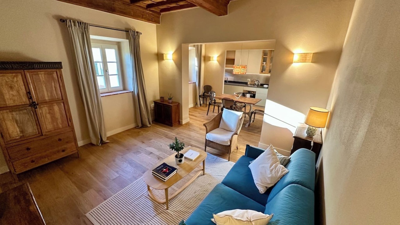 Photo of Livingroom in Bagno a Ripoli