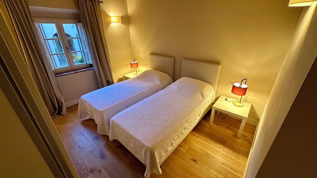 Photo of Bedroom in Bagno a Ripoli