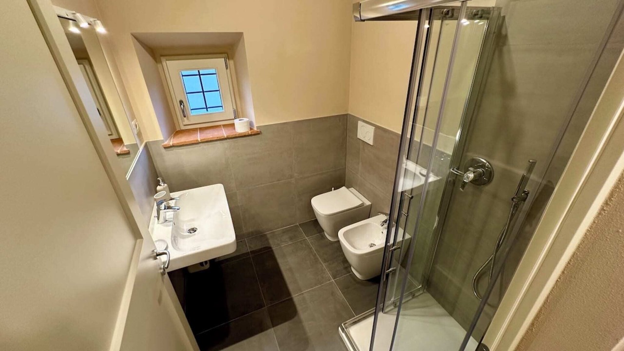 Photo of Bathroom in Bagno a Ripoli