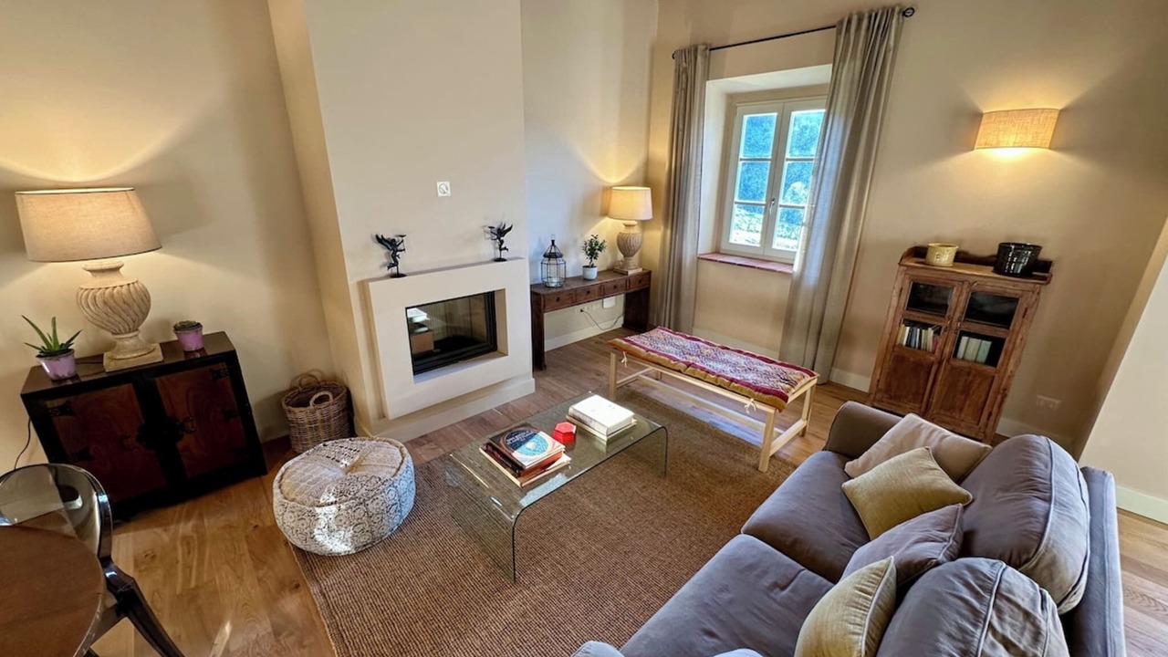 Photo of Livingroom in Bagno a Ripoli