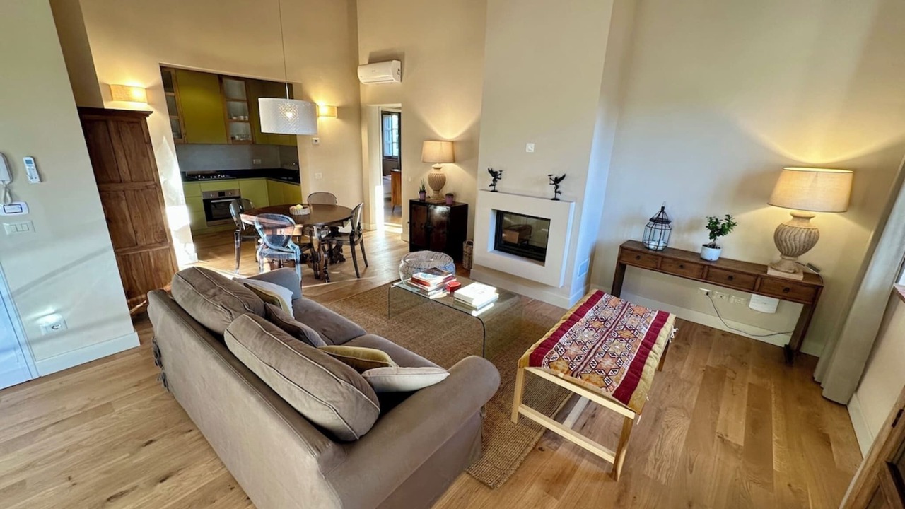 Photo of Livingroom in Bagno a Ripoli