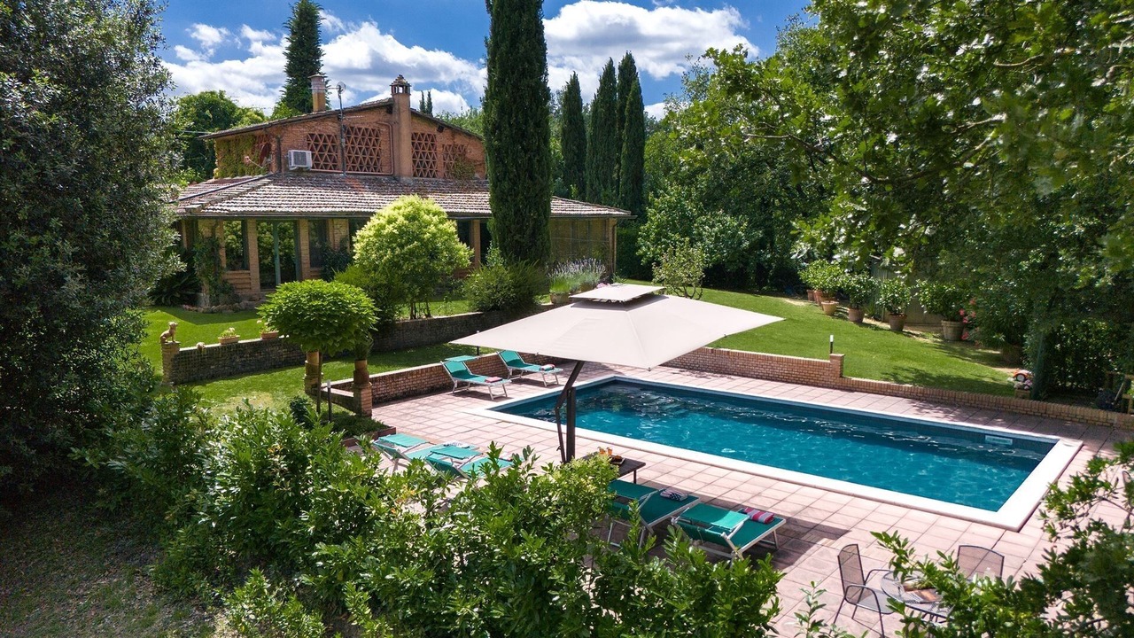 Photo of Outdoor in Cavriglia