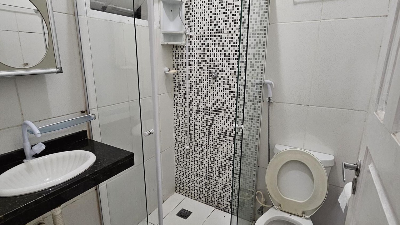 Photo of Bathroom in Pereque