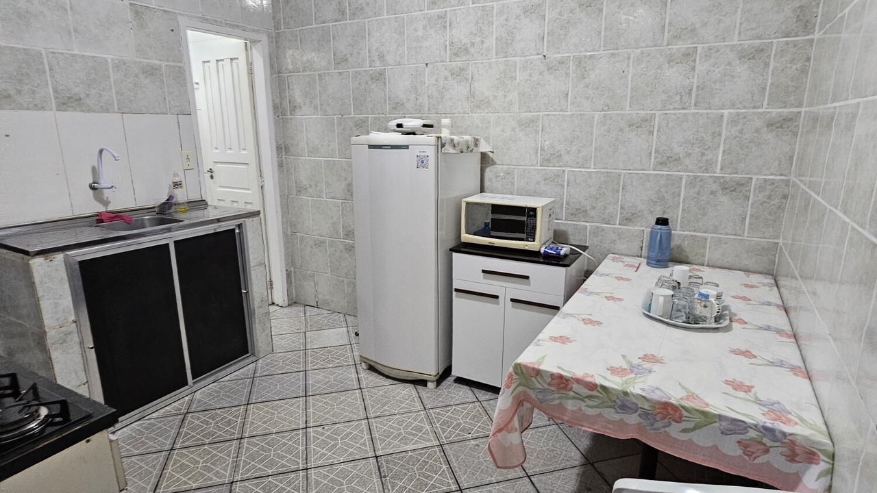 Photo of Kitchen in Pereque