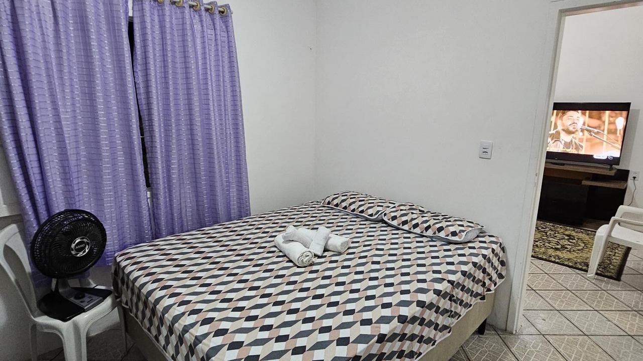 Photo of Bedroom in Pereque