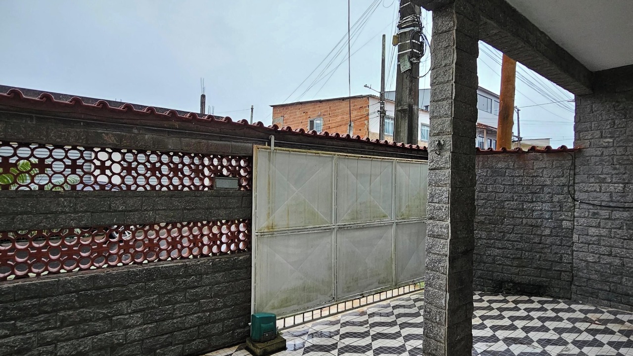 Photo of Outdoor in Pereque