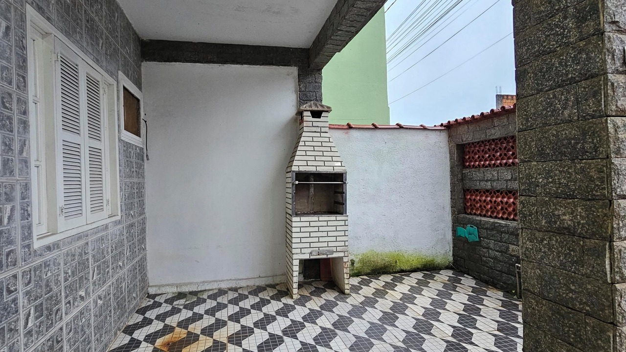 Photo of Patio Balcony in Pereque