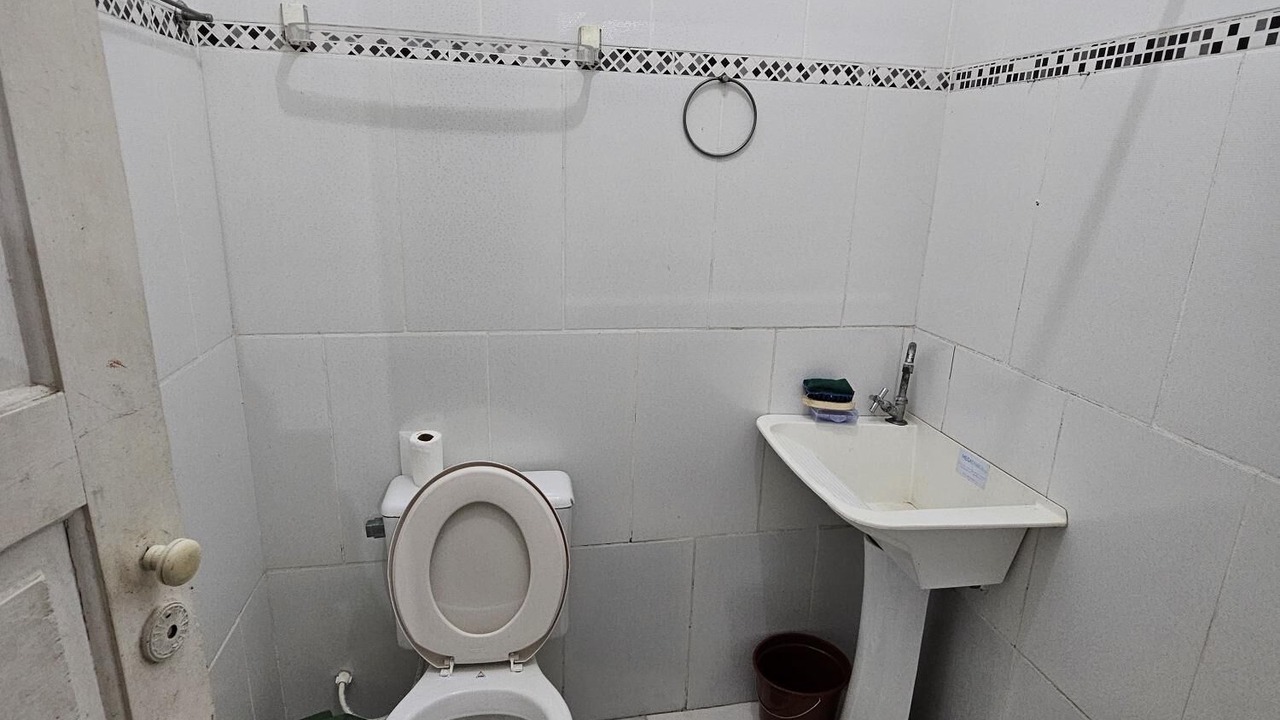 Photo of Bathroom in Pereque