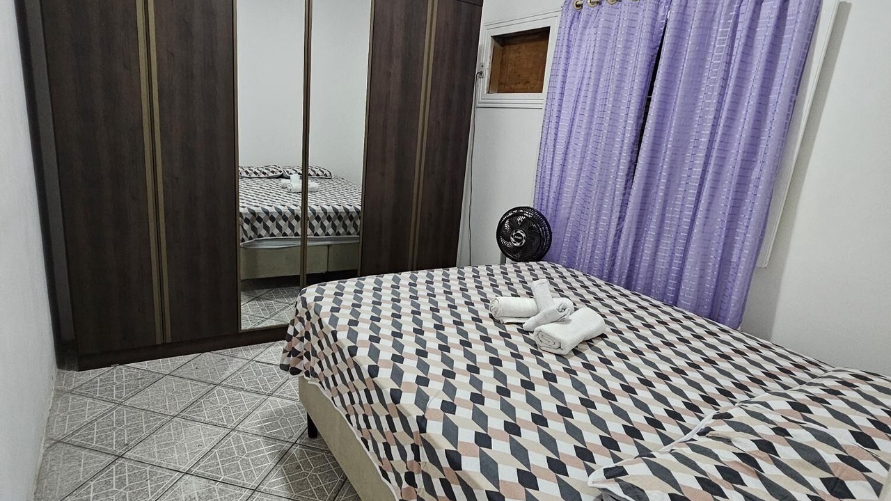 Photo of Bedroom in Pereque
