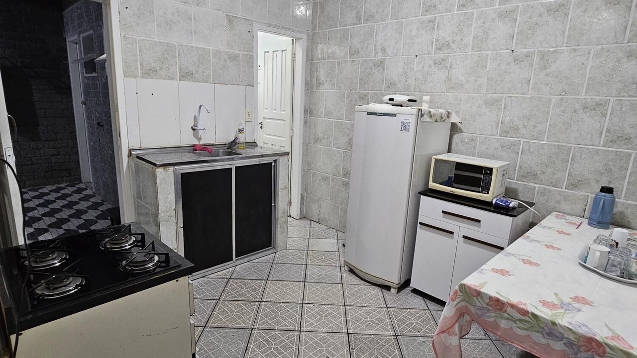 Photo of Kitchen in Pereque