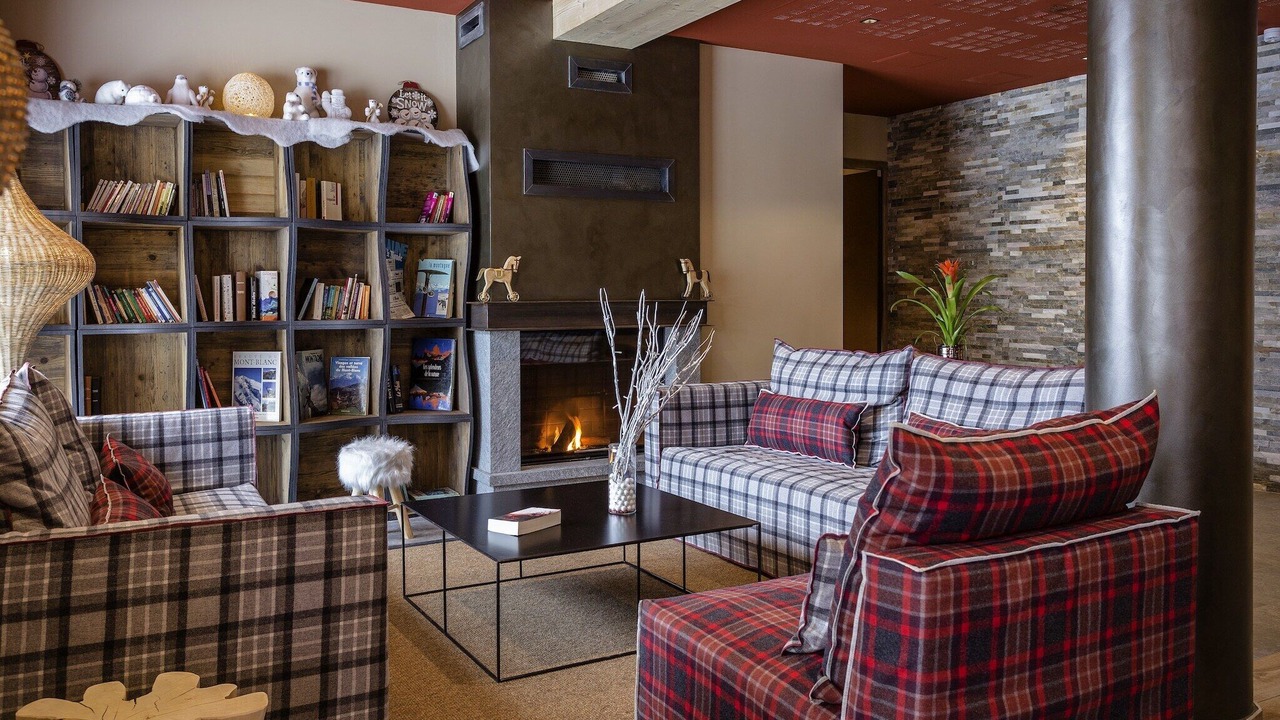 Photo of Livingroom in Beaufort
