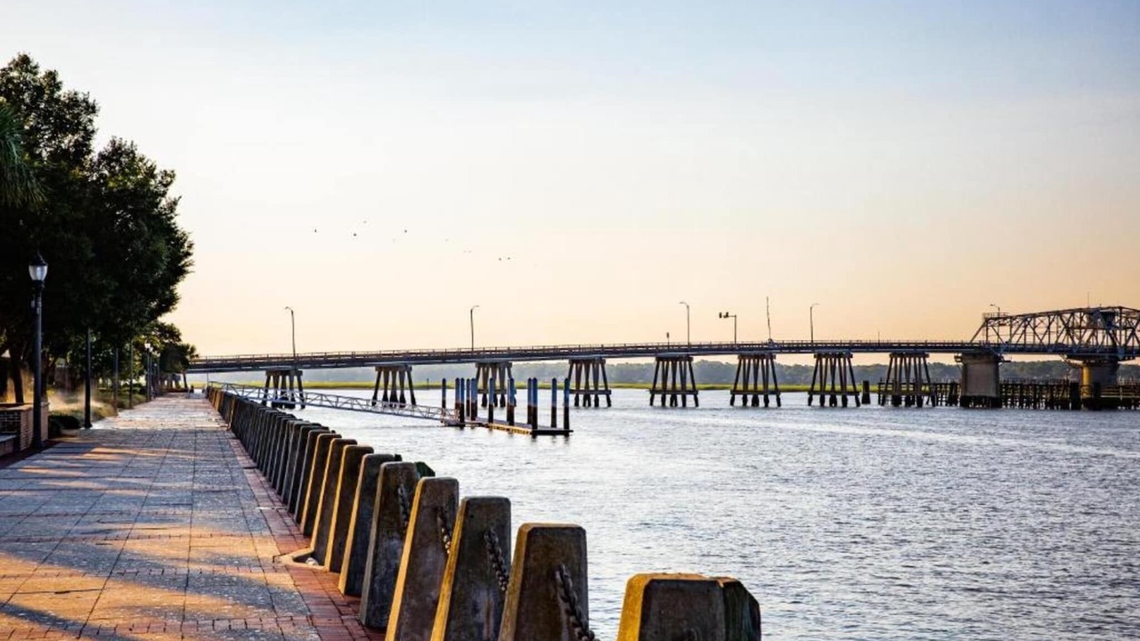 Photo of Others in Beaufort