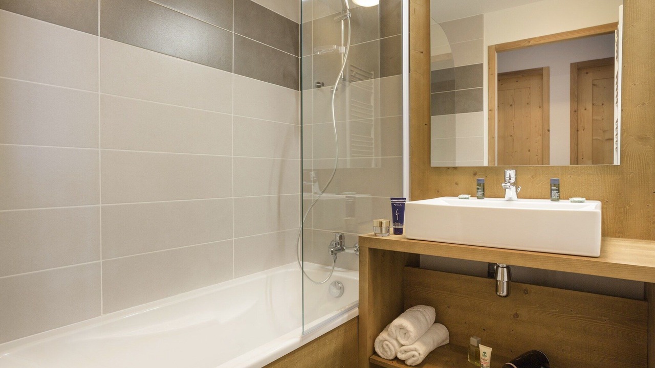 Photo of Bathroom in Beaufort