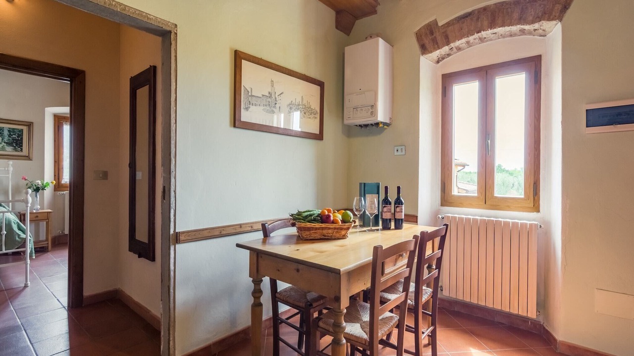 Photo of Livingroom in Pian di Sco