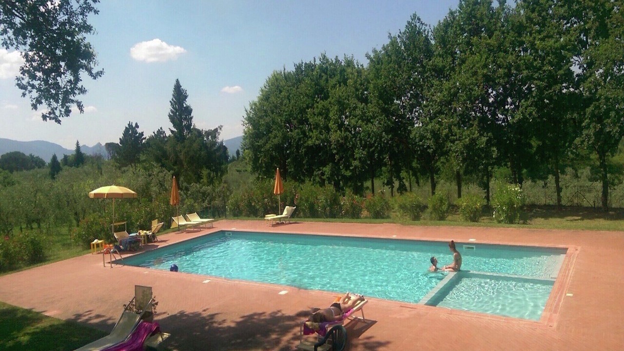 Photo of Outdoor in Pian di Sco
