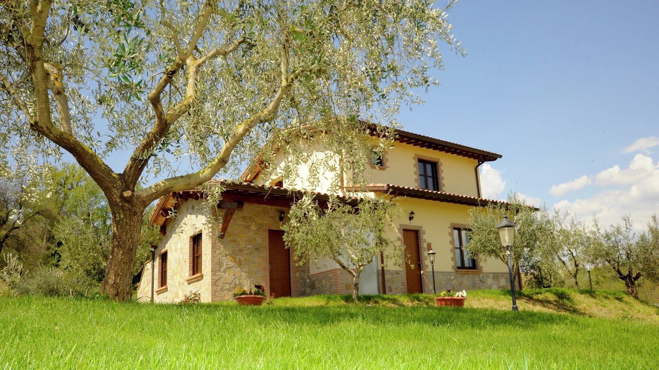 Photo of Outdoor in Ramazzano