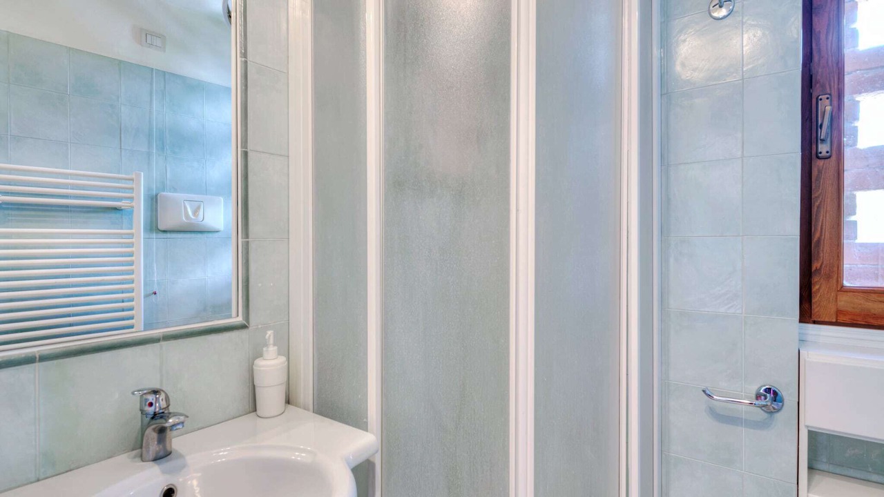 Photo of Bathroom in Greve in Chianti