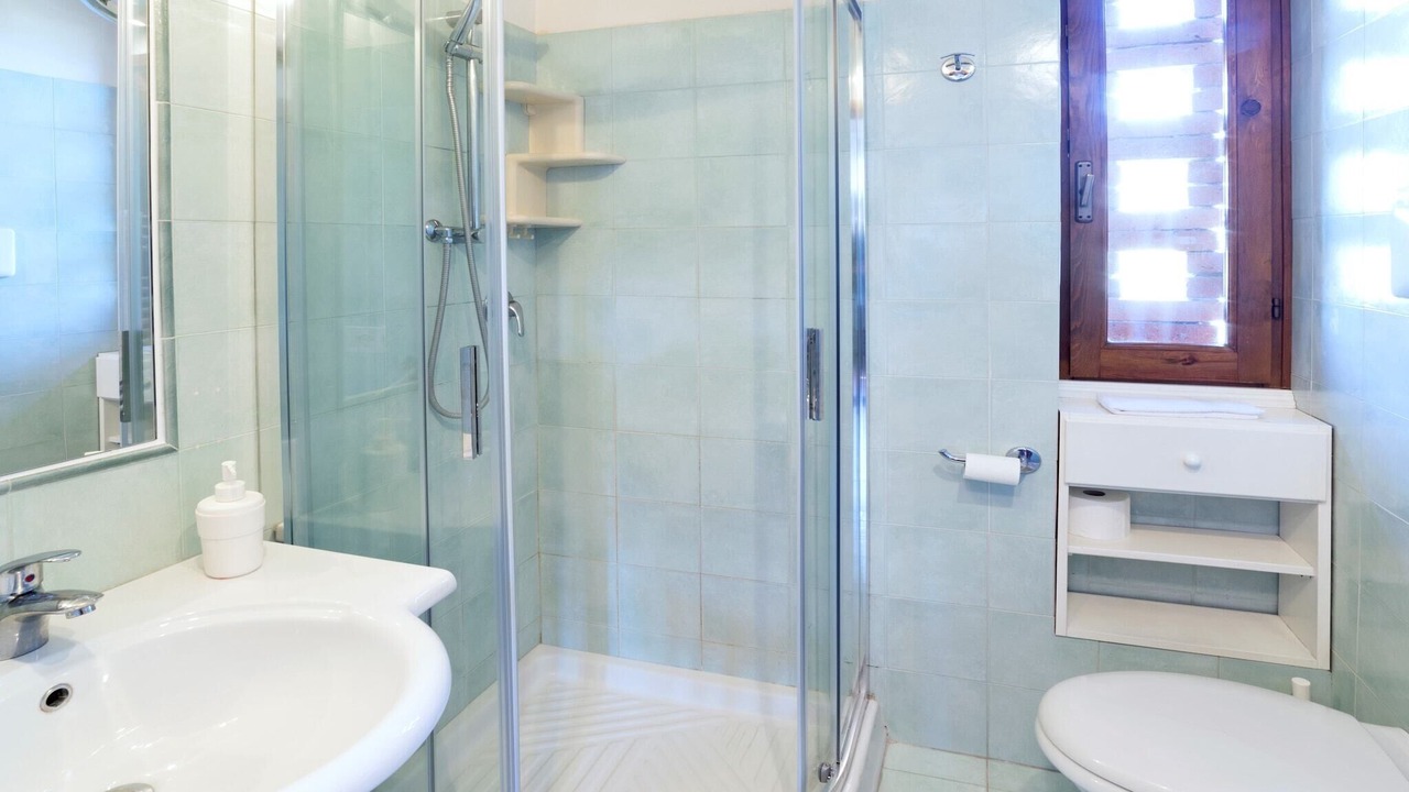 Photo of Bathroom in Greve in Chianti
