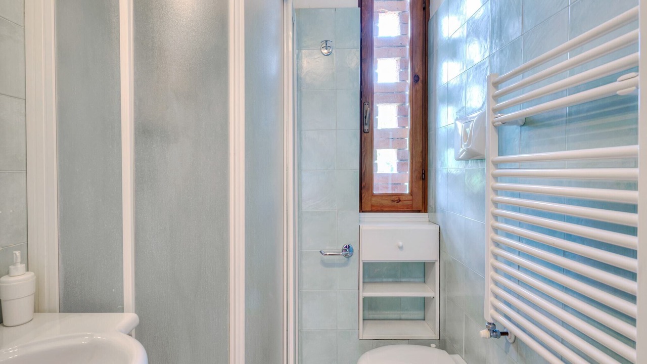 Photo of Bathroom in Greve in Chianti
