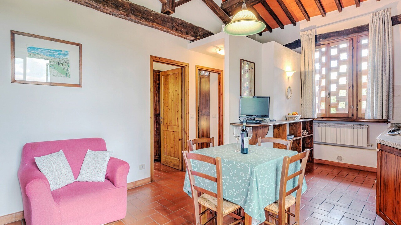 Photo of Livingroom in Greve in Chianti